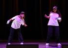 Hip hop 11 à 17 ans au gala de danse juin 2023
